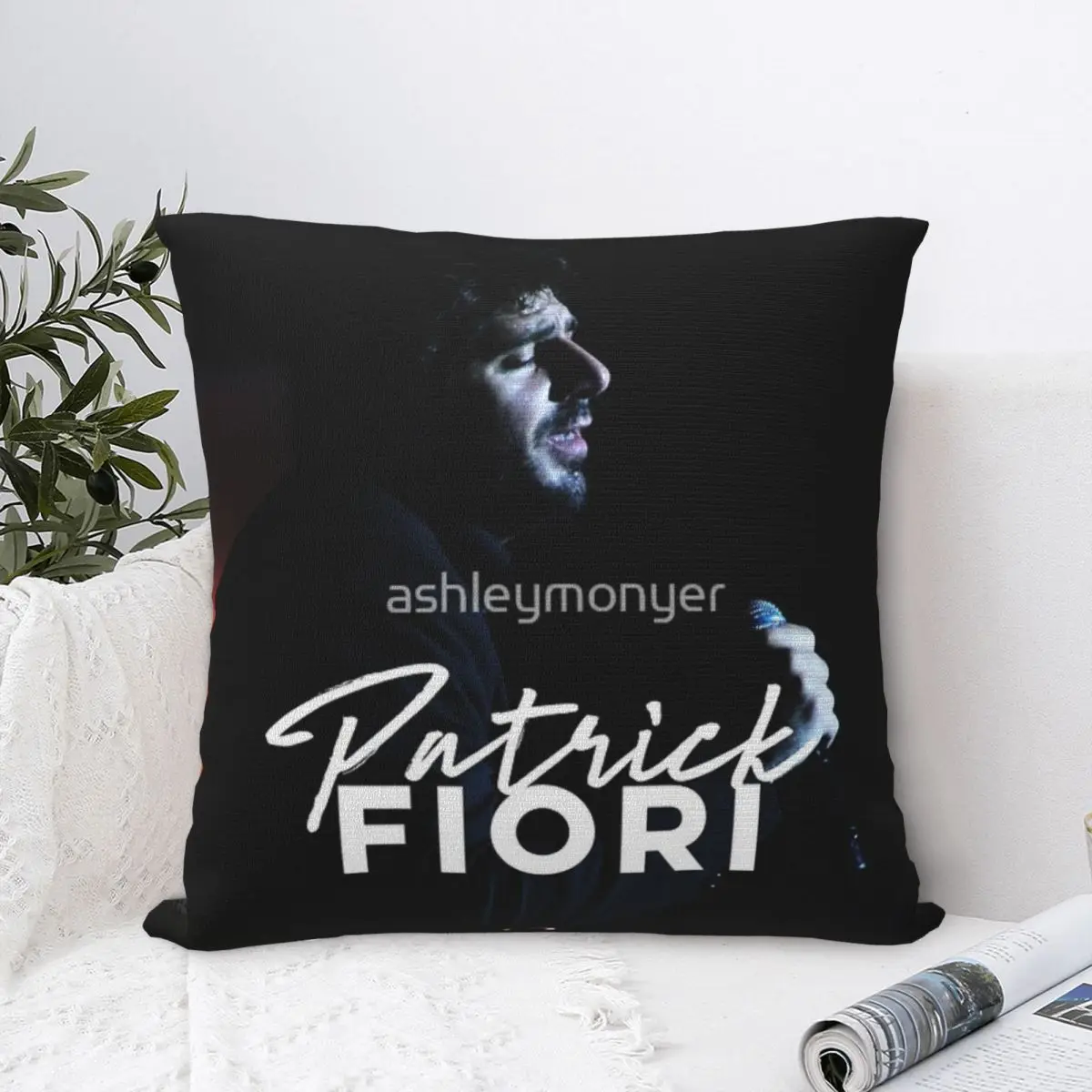 Layang Kangen Fiori Ngilang Federa Federa Federa Camera Da Letto Federa Cuscini Federa Con Cerniera