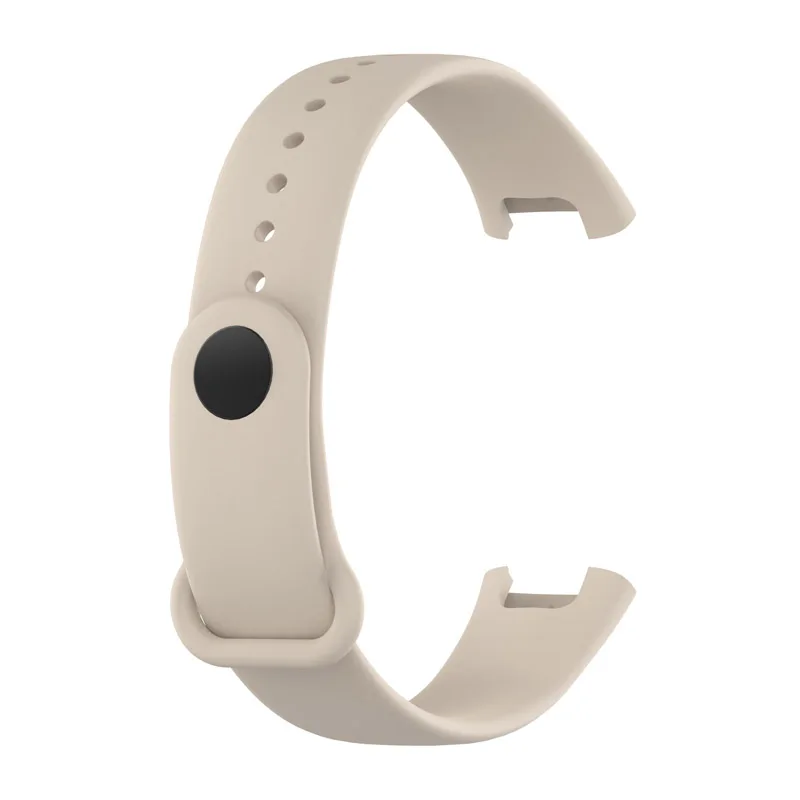Sport Silicone Wristband Strap - Premium Replacement