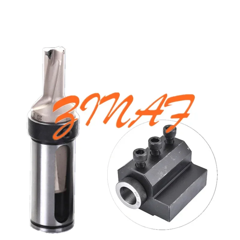 SBHA16-20/SBHA20-25/SBHA25-25 Lathe Inner Diameter Auxiliary Tool Mechanical Lathe tool sleeve D20 D25 D32 lathe Guide sleeves lathe tool holder lathe tool tool holder