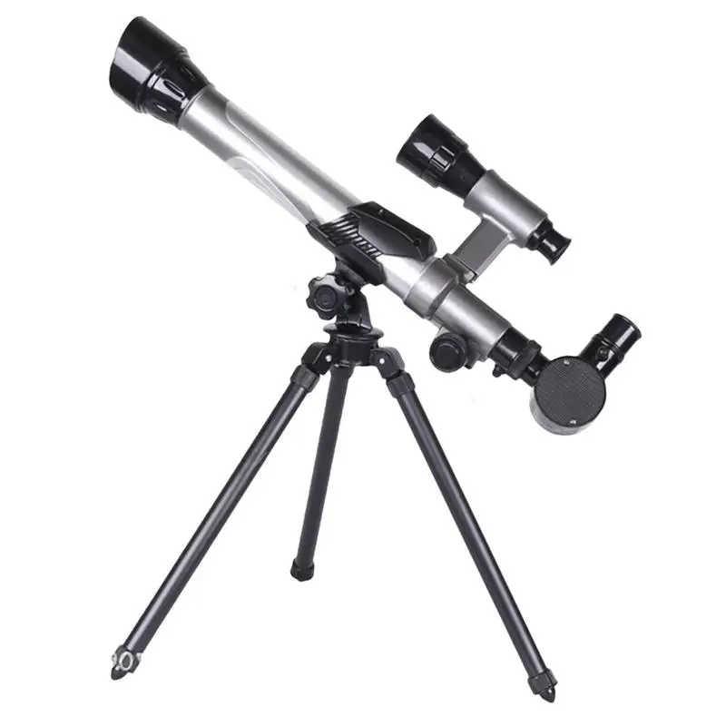 

Astronomical Telescope For Kids Detachable Refracting HD Telescope Astronomical Refractor Telescope Classic Scientific Device