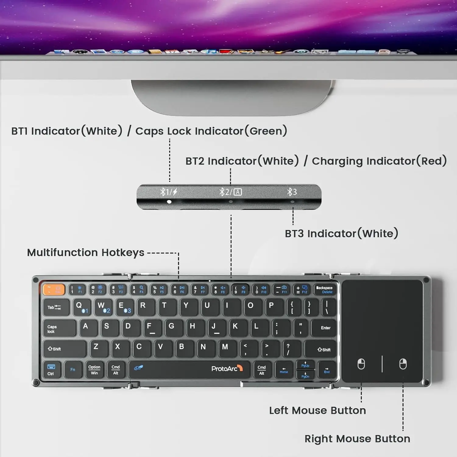 Phones e Accessories