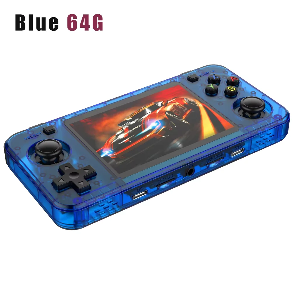 Blue 64G