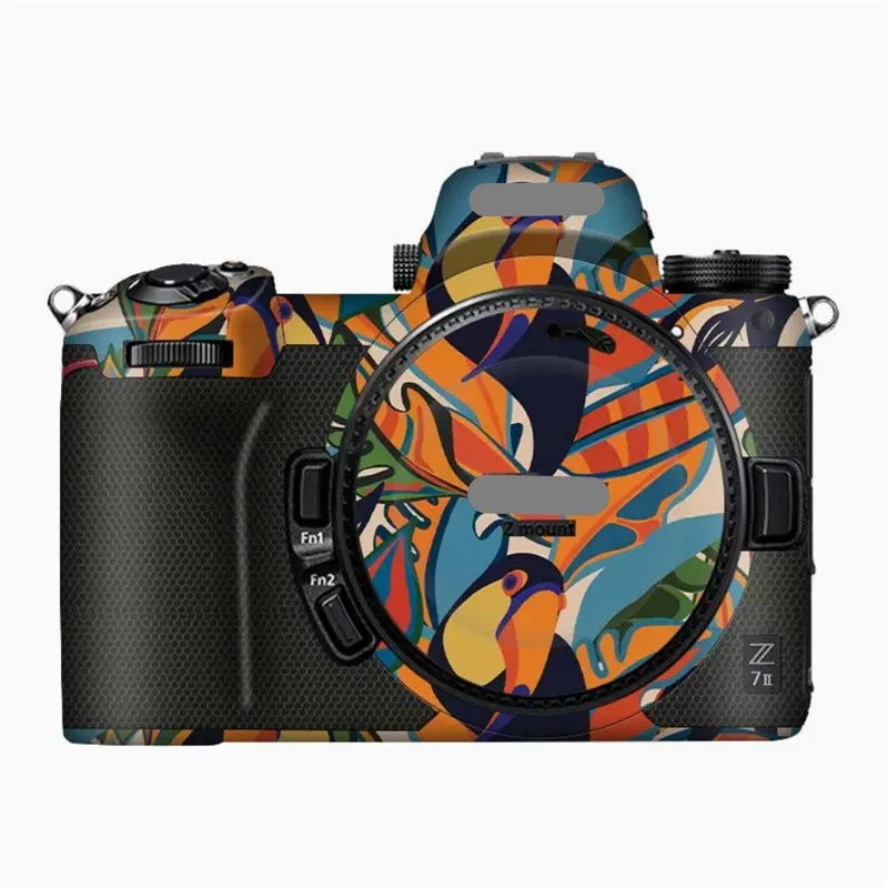 Nikon Adesivi In Vinile - Italia - Foto 7