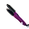 Gift Flat Iron Curling Irons Curl Braiding Hair Flat Iron Hair Straightener And Curler 1