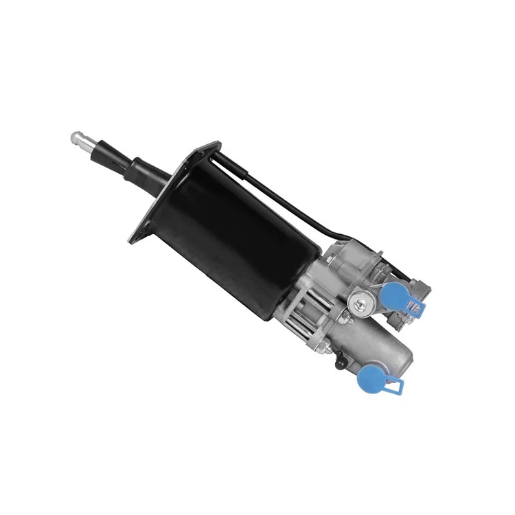 

Сервоусилитель сцепления MAKER'S NO 970 051 111 0 OEM REF 81307256014 / 81307256026 / 81307256027 для грузовика DAF & NEOPLAN