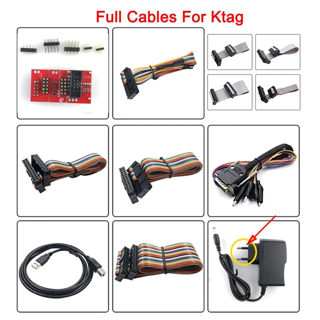 Ketech Coding Plug YIQIXIN Store