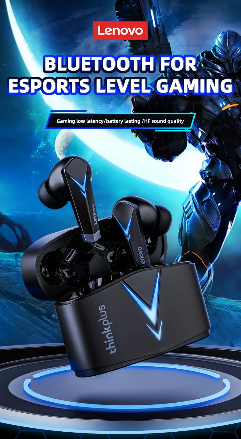 Lenovo Live Pods LP6 ワイヤレスイヤホン Which Wireless Earbuds Have The Best Call Quality|lenovo Lp6