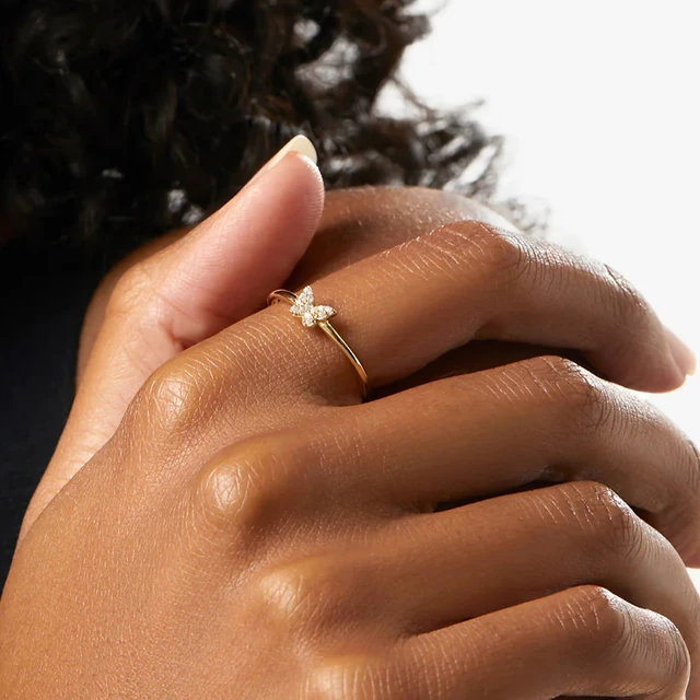 Aliexpress Jewelry Rings 2025