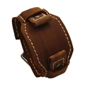 Retro brown