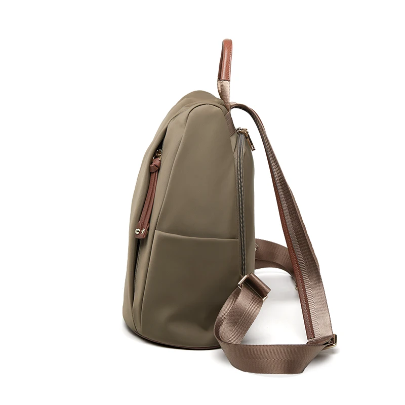2015 NEW Bag Woman Backpack Large Capacity Girl's Travel Bag Classic New Travel Bag Designer Fashion Student Bag  Need #jh382 4
