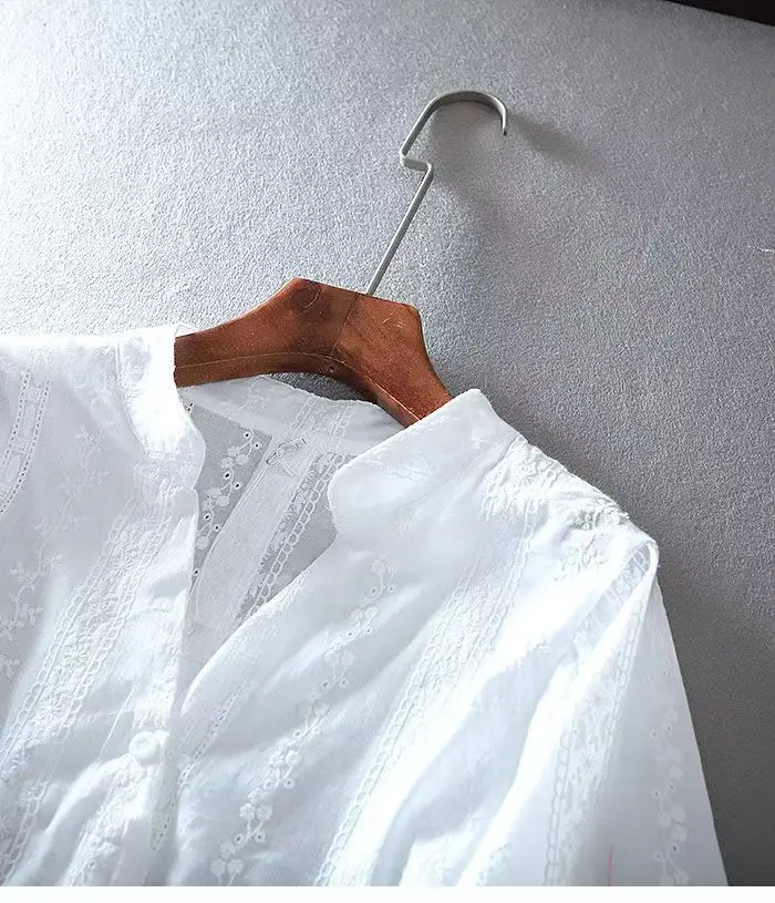 Fabric Texture and Finish