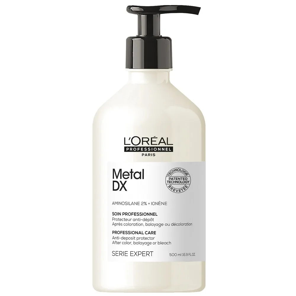 L Oreal Professionnel Conditioner Protector Metal Detox Series Expert 500 Ml Conditioners Aliexpress