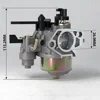 Carburetor Carb For GX270 GX340 GX390 GX420 11HP 13HP 16HP #16100-ZF6-V01  Lawn Mower Generator Garden Power Tools 3