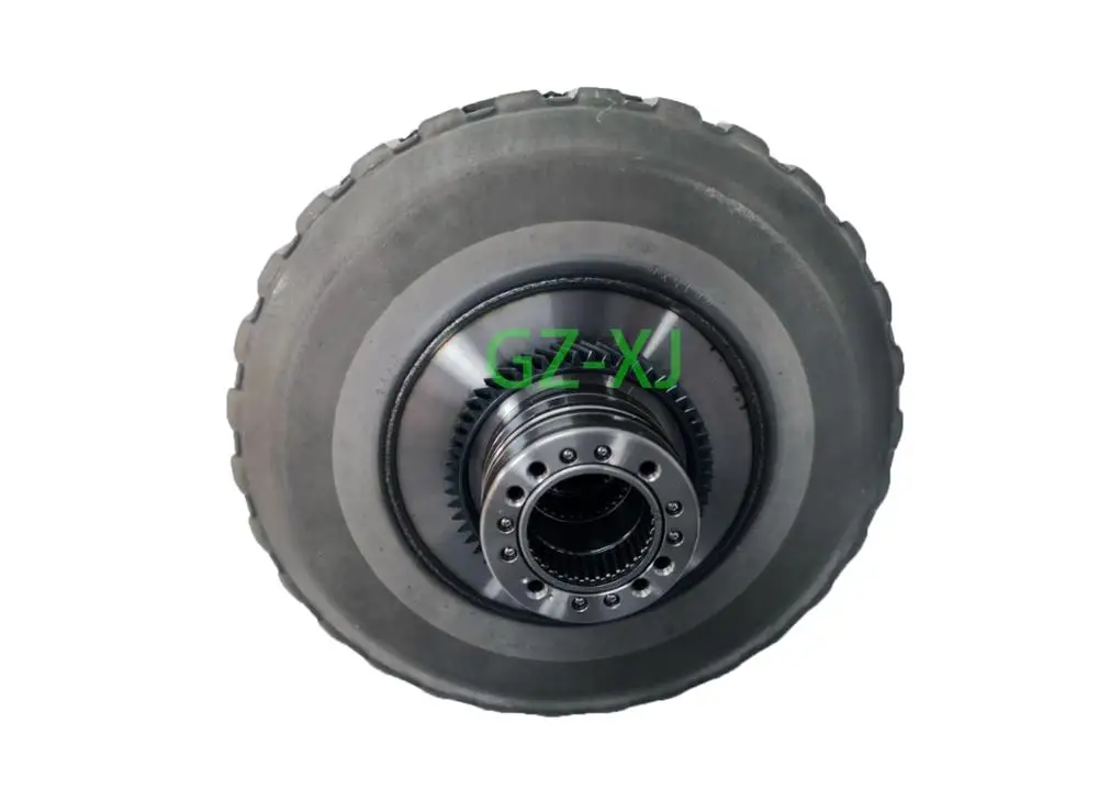 

DQ500 0BH 0BT 0DE Transmission Clutch Fit