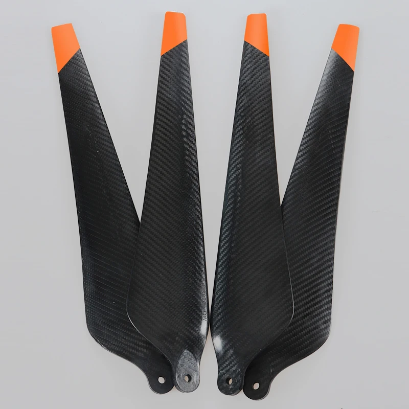 Copy 3820 Folding Carbon Fiber Propeller CW CCW Propellers For DJI T30 Series Drone Blades Agricultural Plant Drone Parts
