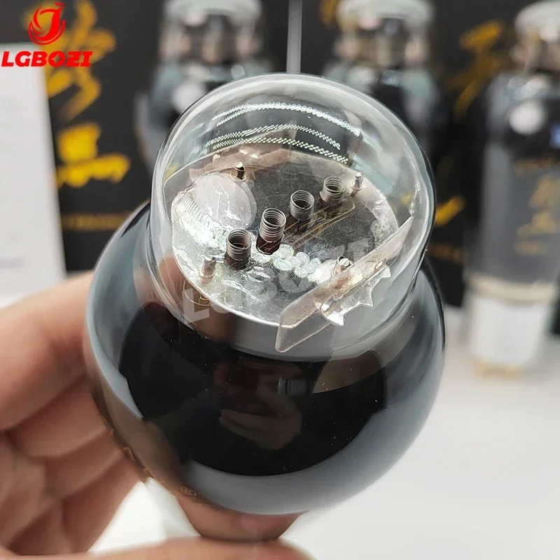 PSVANE TUBE 300B-Z 300BZ Vacuum Tube Upgrade 300B Electronic Tube DIY Amplifier Kit Hifi Audio Valves Parameter Match 4