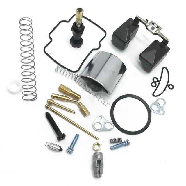 Motorcycle Repair Kit 38mm Pwk Keihin  Carburetor Repair Kit Keihin Pwk 36  - Motorcycle Carburetors & Parts - Aliexpress