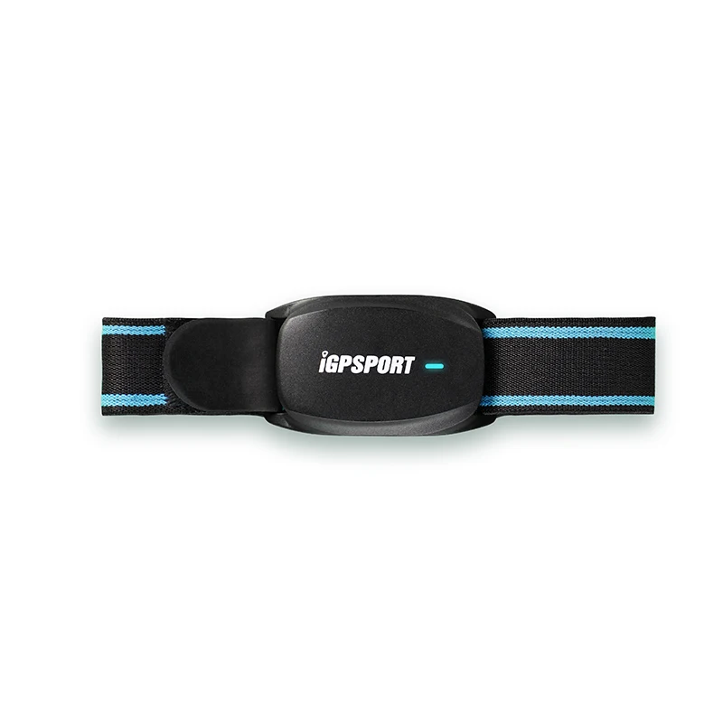 iGPSPORT 새로운 심박수 모니터 HR70 ANT + BLE 5.0 팔 야외 스포츠 피트니스 러닝 MTB 도로 사이클링 자전거 컴퓨터