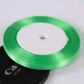 Apple Green