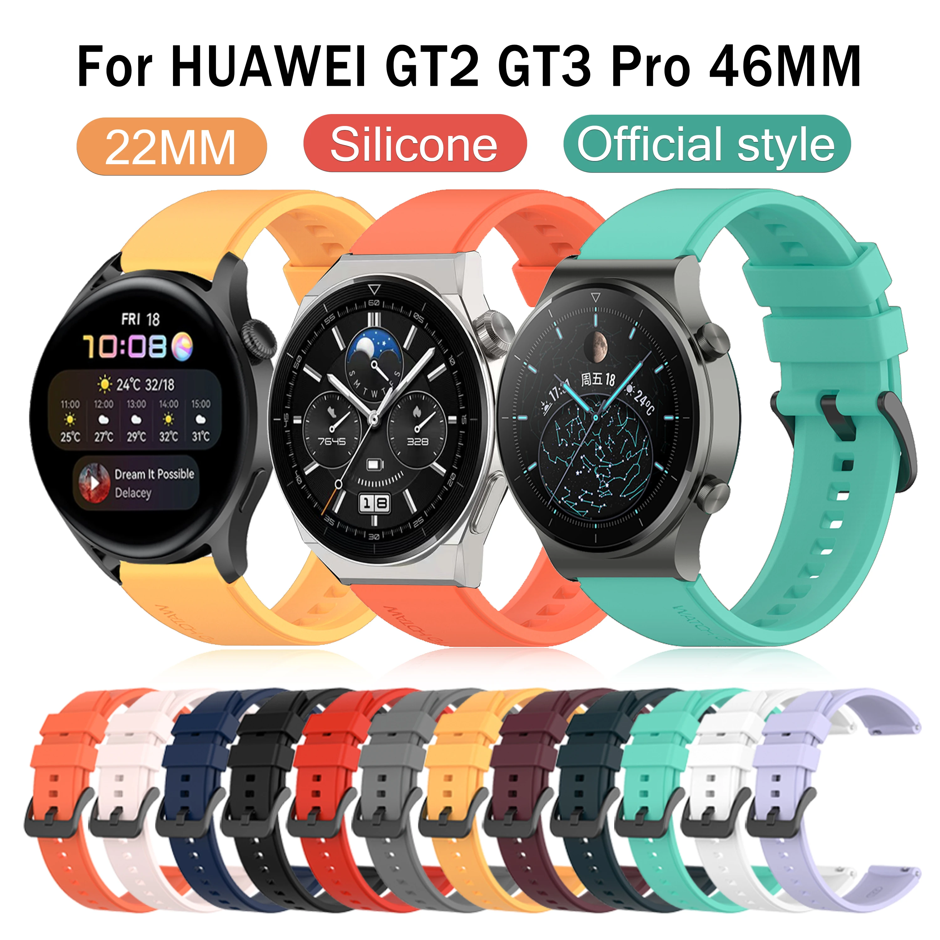 Часы Huawei Gt Runner Купить