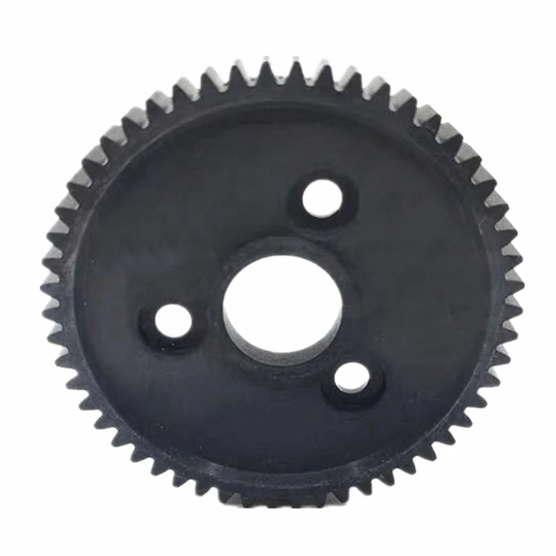 

Hardened Steel Metal Spur Gear 54T Tooth 32P 3956 for RC 1/10 Traxxas Slash 4x4 Stampede 4x4 VXL / Rustler 4X4 / E-Revo / T-Maxx