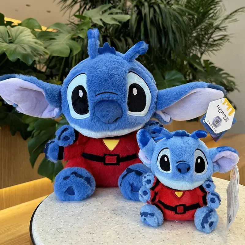 

2023 аксессуары для кукол из м/ф «Disney Stitch»