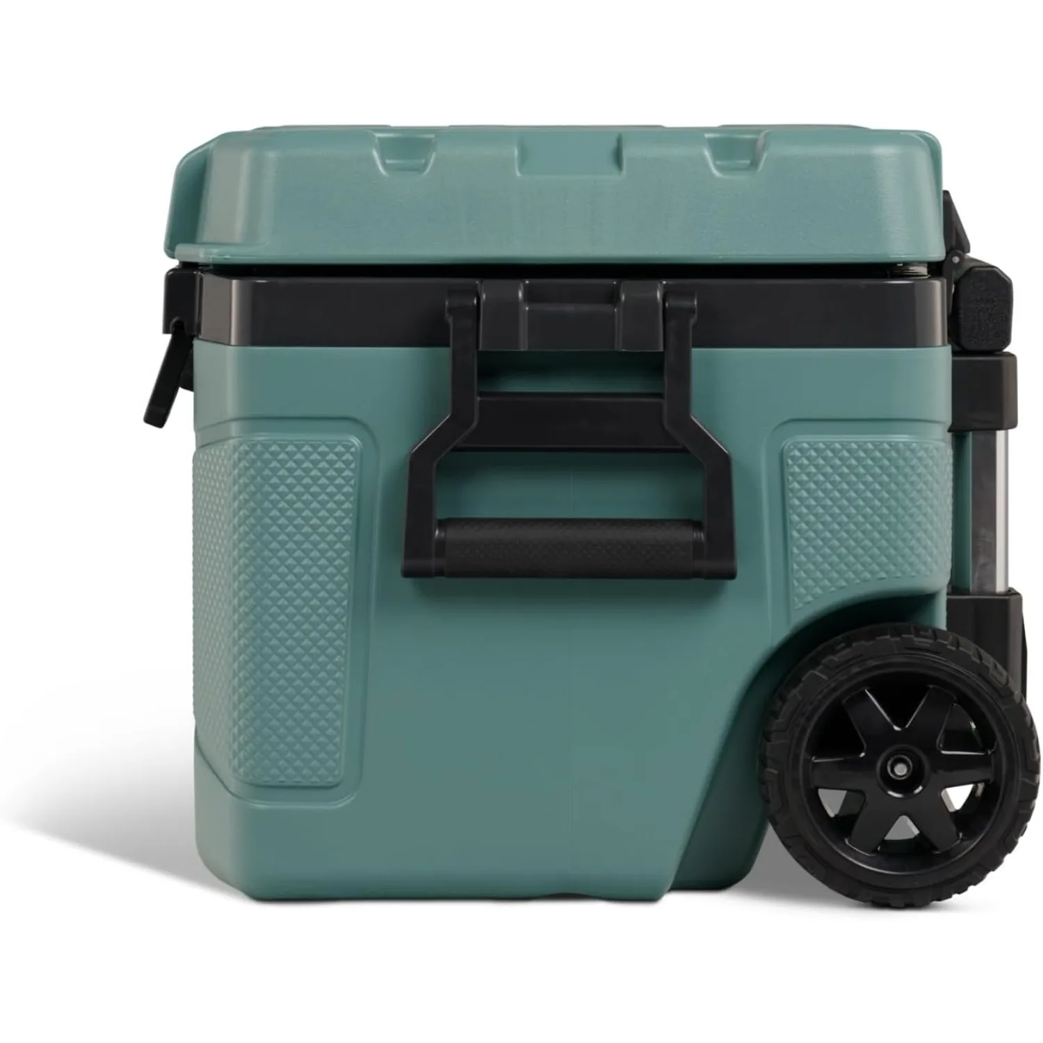 Trailmate 52 Qt Wheeled Coolers
