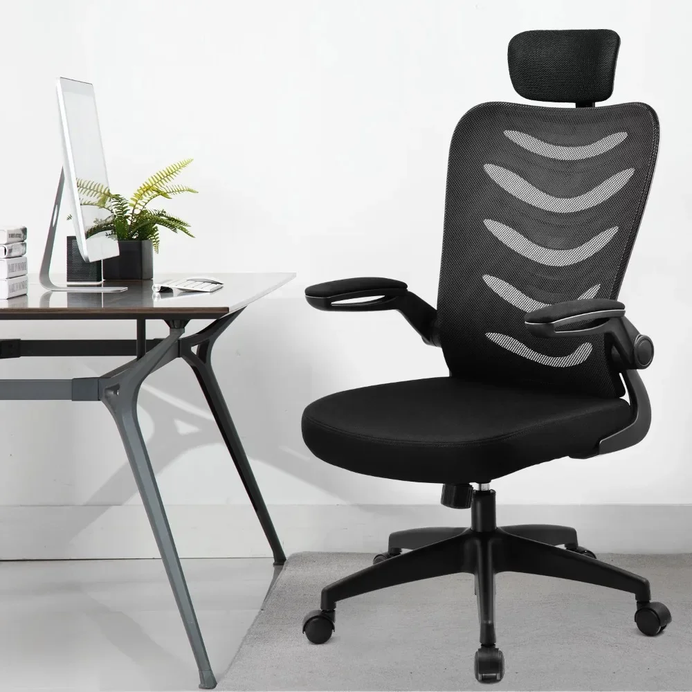 Office chair online padded seat