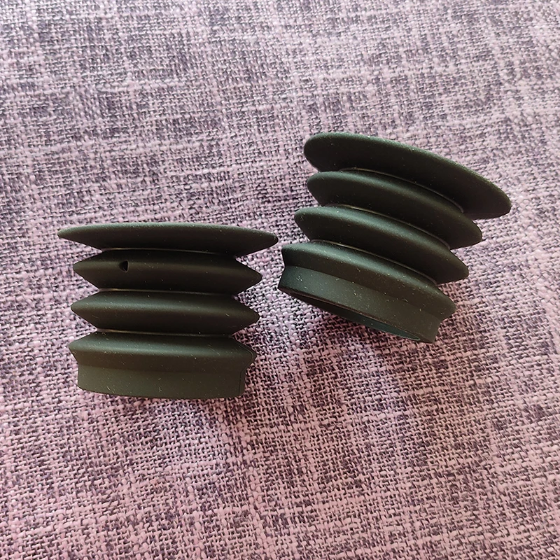 33-38mm NVE Rubber Eye Guard Protector Cups Night Vision Scope Eyepiece Guards PVS Pard Eye Shields PGO-7 Scope Riflescope 1pc eye protector cups