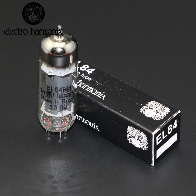 Eh El84 Tubo Elettronico 6 P14 6 Bq5 7119 Tubo A Vuoto Di Ricambio Originale Corrispondenza Di Precisione Di Fabbrica Per Amplificatore