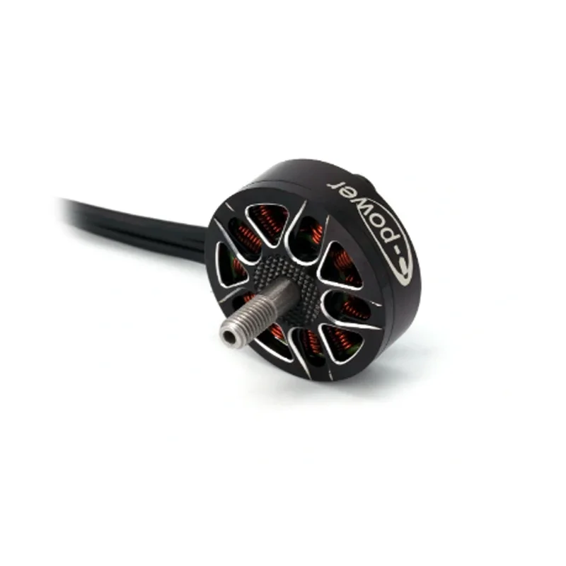 รูปสินค้า มอเตอร์ไร้แปรงถ่าน E-power X2807 สำหรับโดรน FPV ระยะไกล