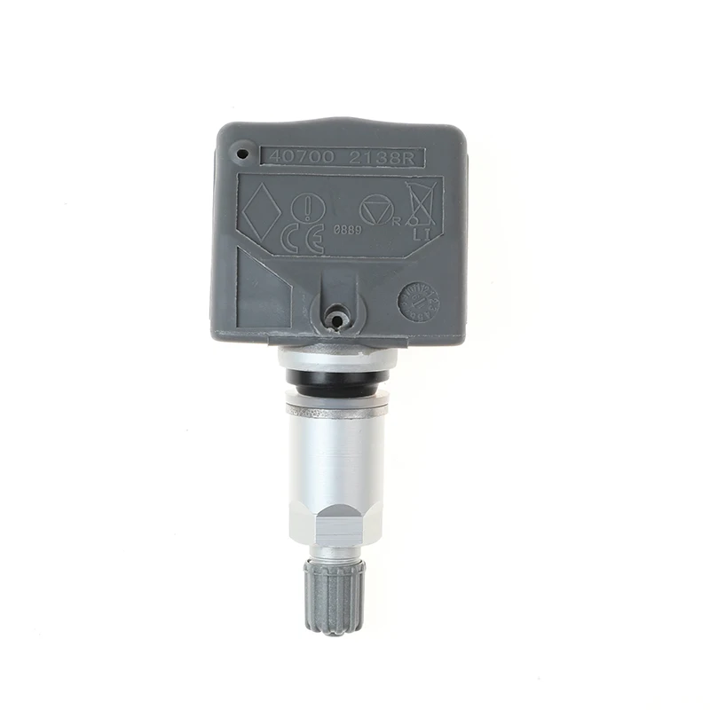 Ÿ̾ з , TPMS ,  󱸳 II 󱸳 II Grandtour 40700-2138R  , 40700-2138R, 433 MHZ