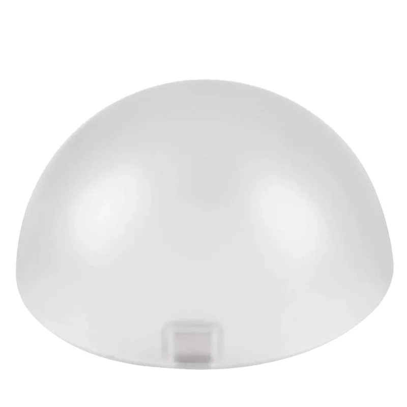 Ak-R11 Diffusore A Cupola Compatibile Per Godox H200R Testa Flash Rotonda Godox V1 Flash Series V1-S V1-N V1-C Ad200 Pro Ad200