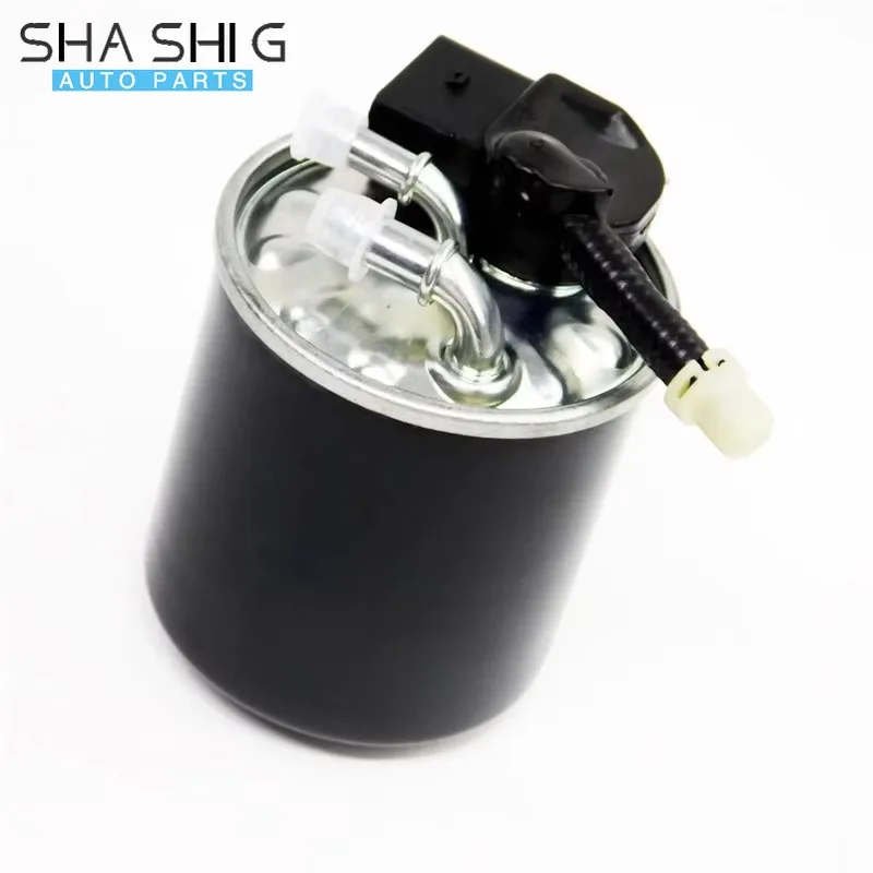 Engine Fuel Filter Fit For Mercedes W204 X204 S204 W212 V212 S212 W166 X166 E250 6510901652