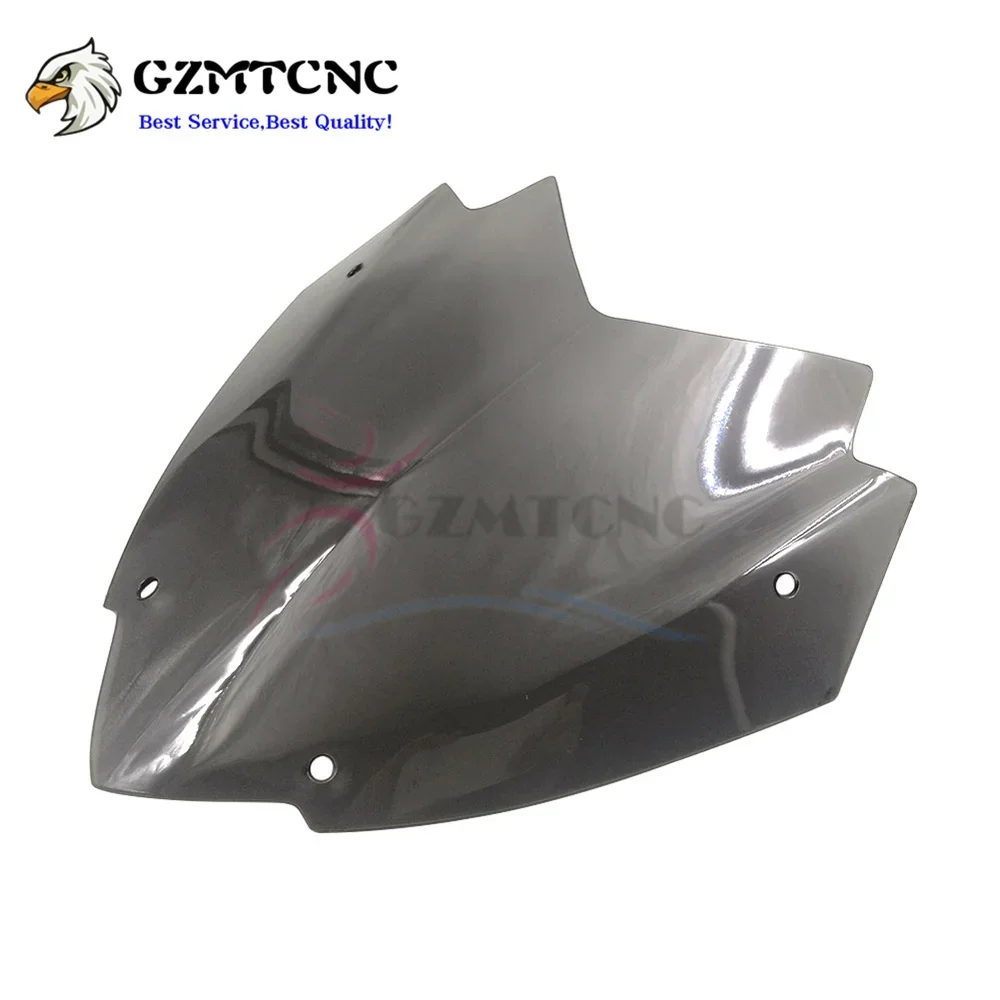 For YAMAHA XMAX 250 125 400 18-21 XMAX-300 17-21 XMAX125 XMAX250 XMAX300 XMAX400 Windshield Viser Visor Deflector Windscreen motorcycle windshield