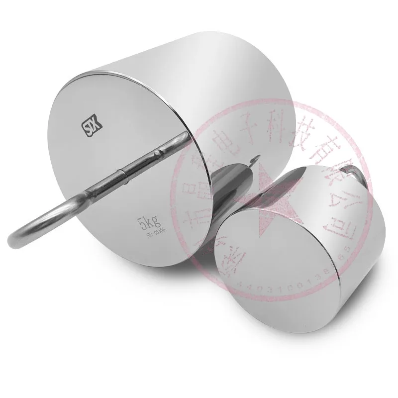 M1 Single Hook Weight 10g-2kg Standard Counterweight Stainless Steel Calibration Balance Electronic Scale With Hook