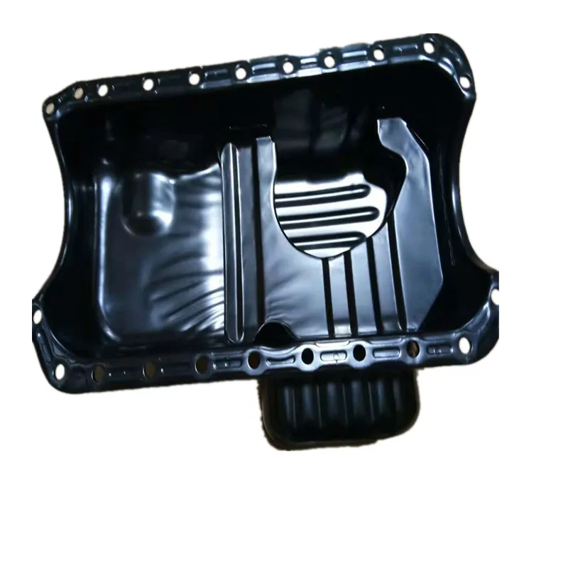 

Wholesale Price 8-97083322-0 4JH1 Engine Oil Sump Pan Assembly for ISUZU NKR