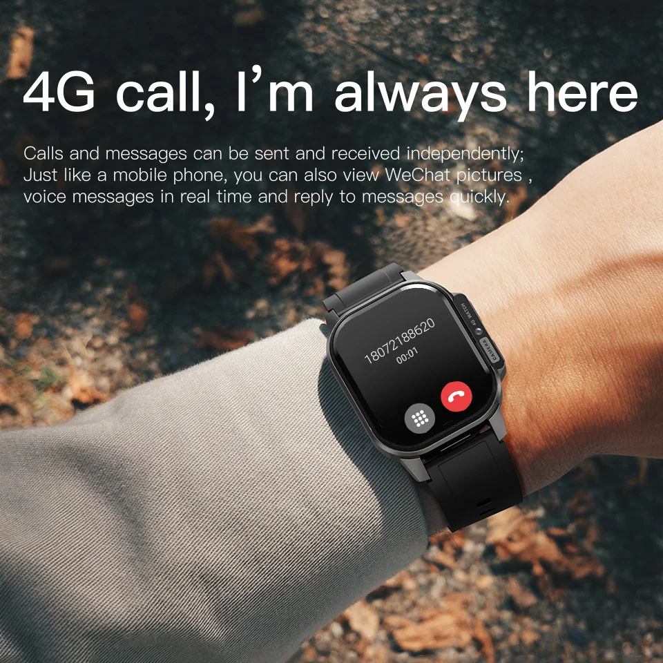 Rainbuvvvy AMOLED 4G Ʈũ Ʈ ġ, 2.13 ġ HD ȭ, SIM  ī޶, GPS, ȵ̵ 8.1,  ġ , DM62, 2GB RAM, 16G ROM