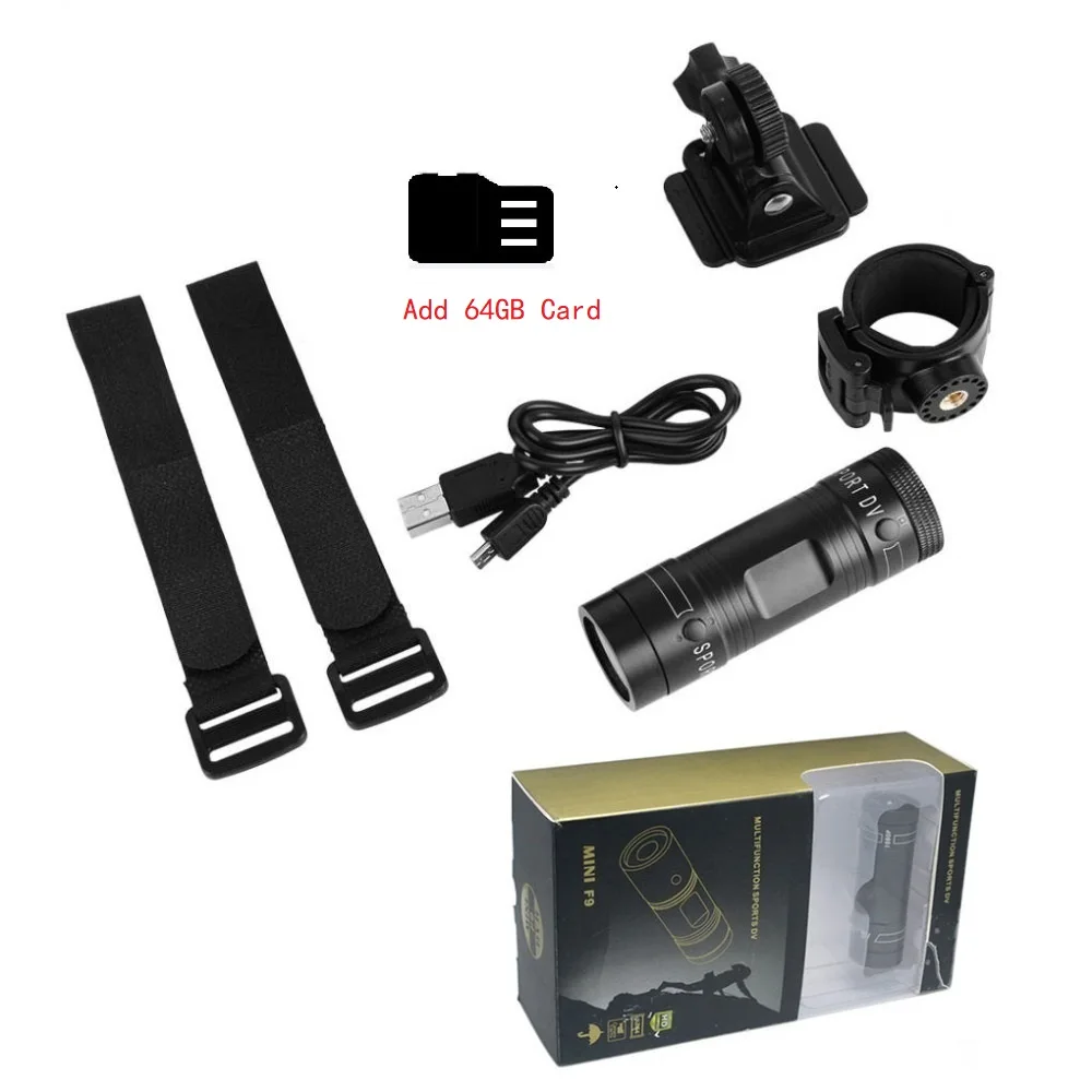 Fotocamera e 64G