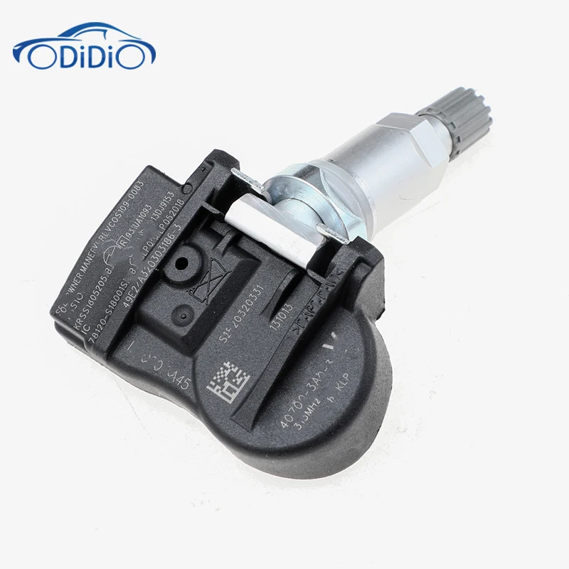 40700-3AN0A 407003AN0A TPMS Ÿ̾ з  315 MHZ, ֻ ƽø Ƽ XTerra Ʈ NV200 