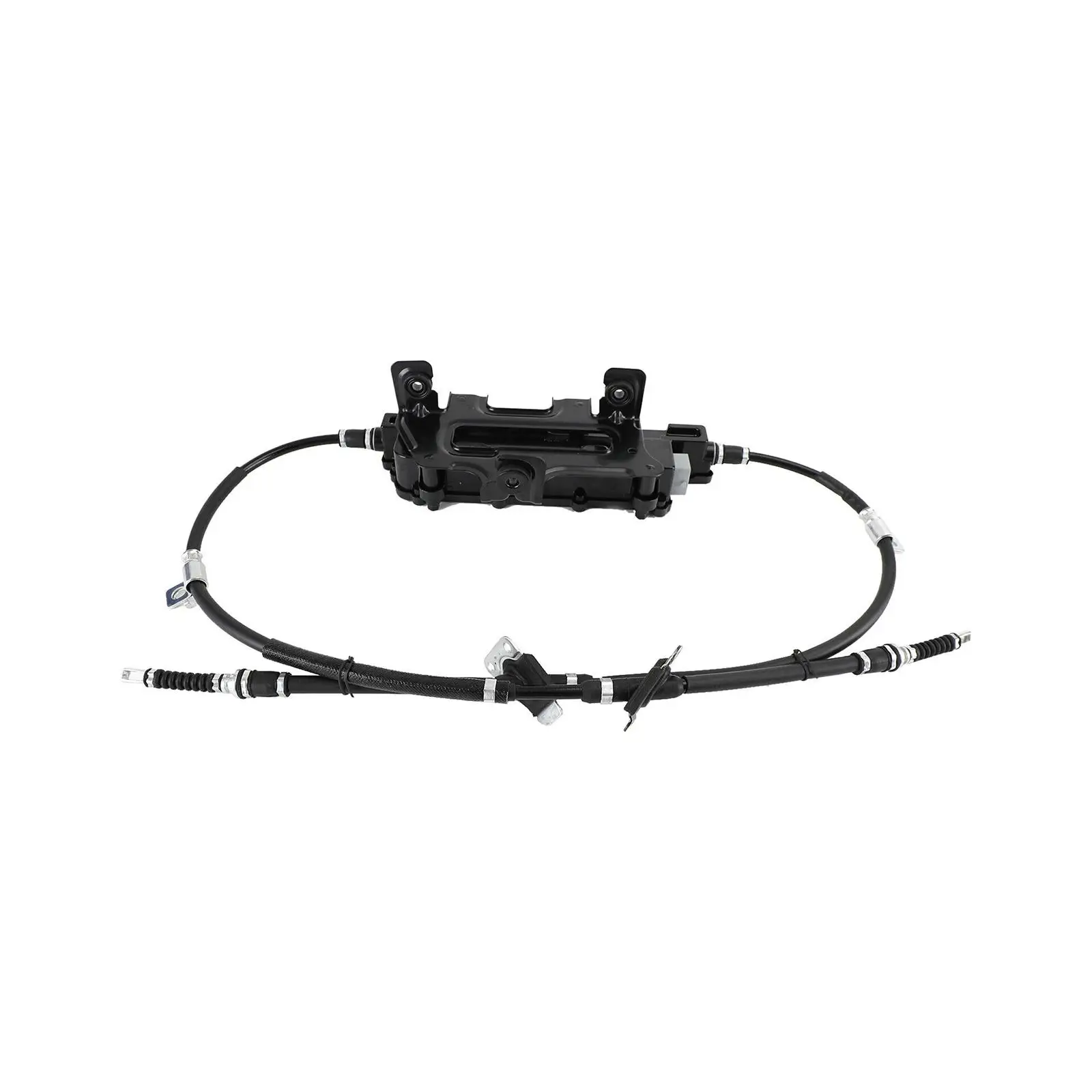 Il modulo attuatore freno a mano freno di stazionamento sostituisce gli accessori per auto durevole Premium 59700-b8700 per Hyundai Santa FE 2012-2019