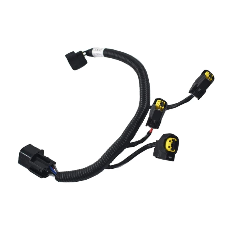 

OEM 273502B000 Жгут проводов-удлинителя катушки зажигания для Veloster 10-14