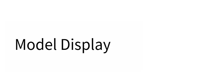 Product details