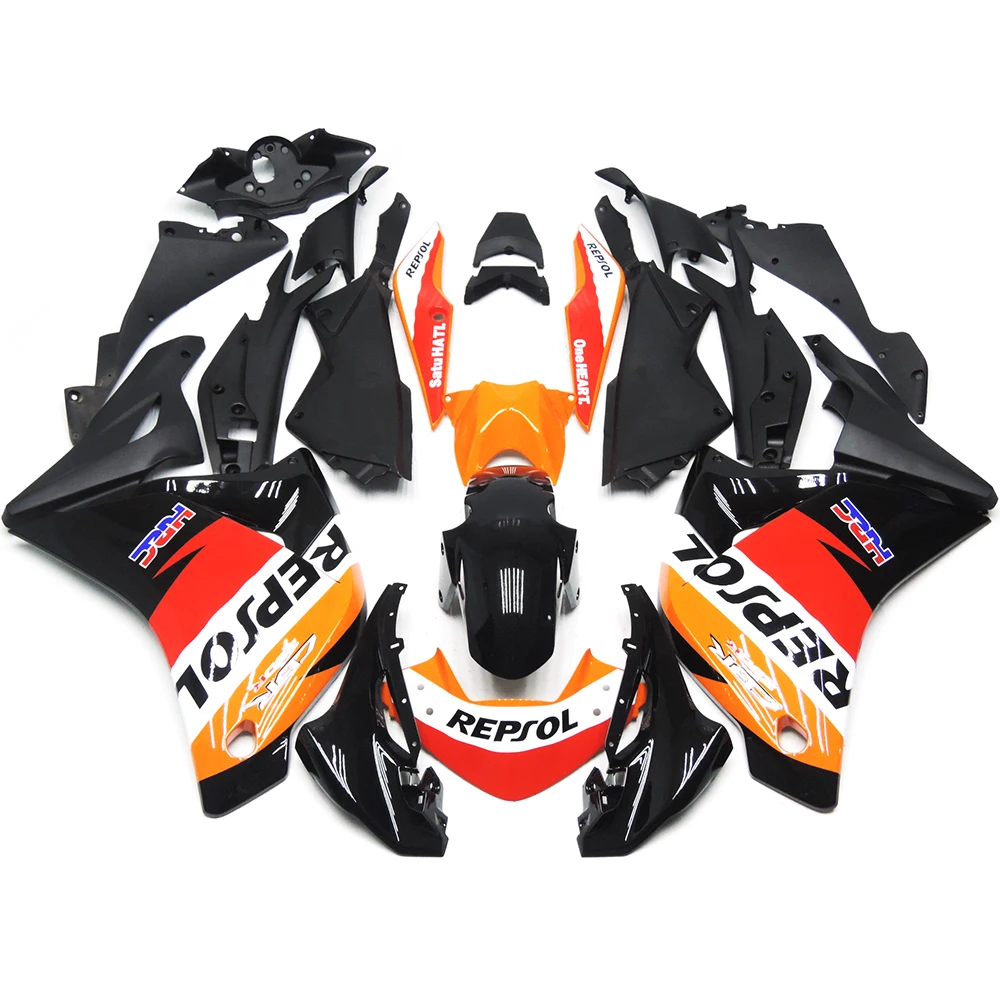 

New ABS Whole Motorcycle Fairings Kits For HONDA CBR250 RR CBR250RR CBR 250RR 2011 2012 2013 2014 Full Bodywork Accessories