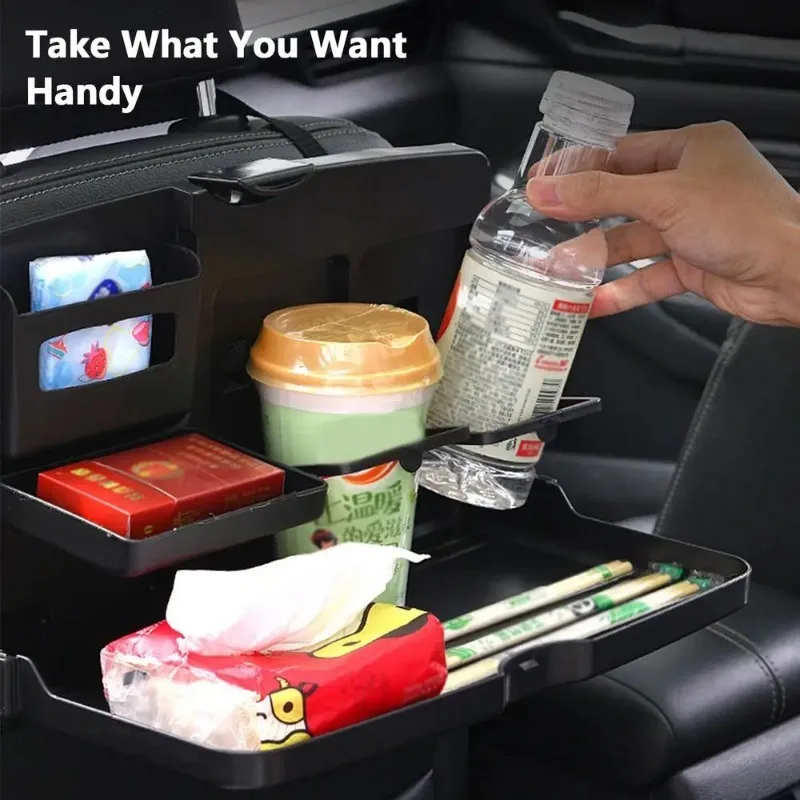 Car-seat-folding-dining-table-Inside-the-car-table-Universal-rear-seat ...