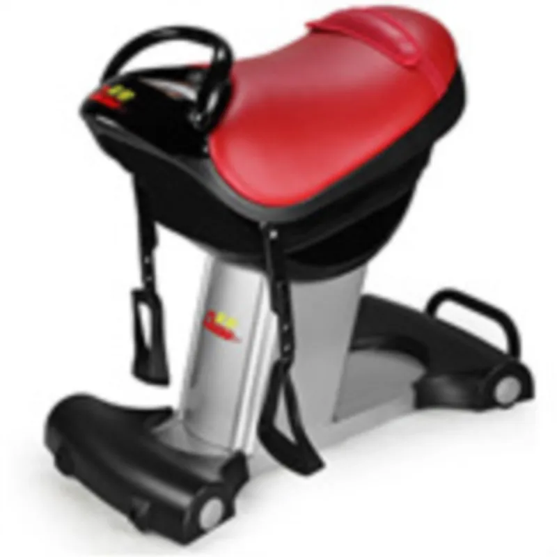 승마 기계 Electric Fitness Equipment Household Electric Horse Riding Machine
