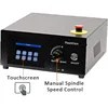 FoxAlien CNC Router Machine 4040-XE,300W Spindle 3-Axis Engraving Milling Machine Wood Metal Acrylic MDF Nylon Carving Cutting 4