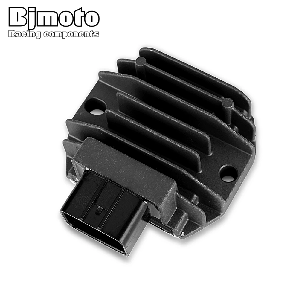 

2CR-81960-00 Motorcycle Regulator Rectifier For Yamaha YZF R1 BX4 R1M R1M 60TH Anniversary R1S R1S Limited Edition