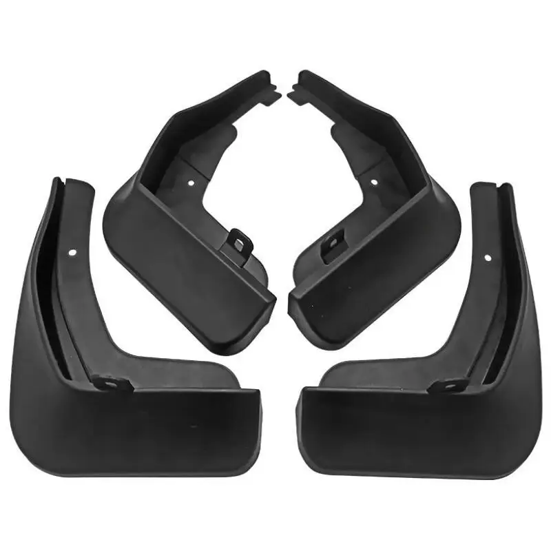 

Car Fender Flares Mudguard Mud Flaps Splash Guard For iA5 2019 2020 2021