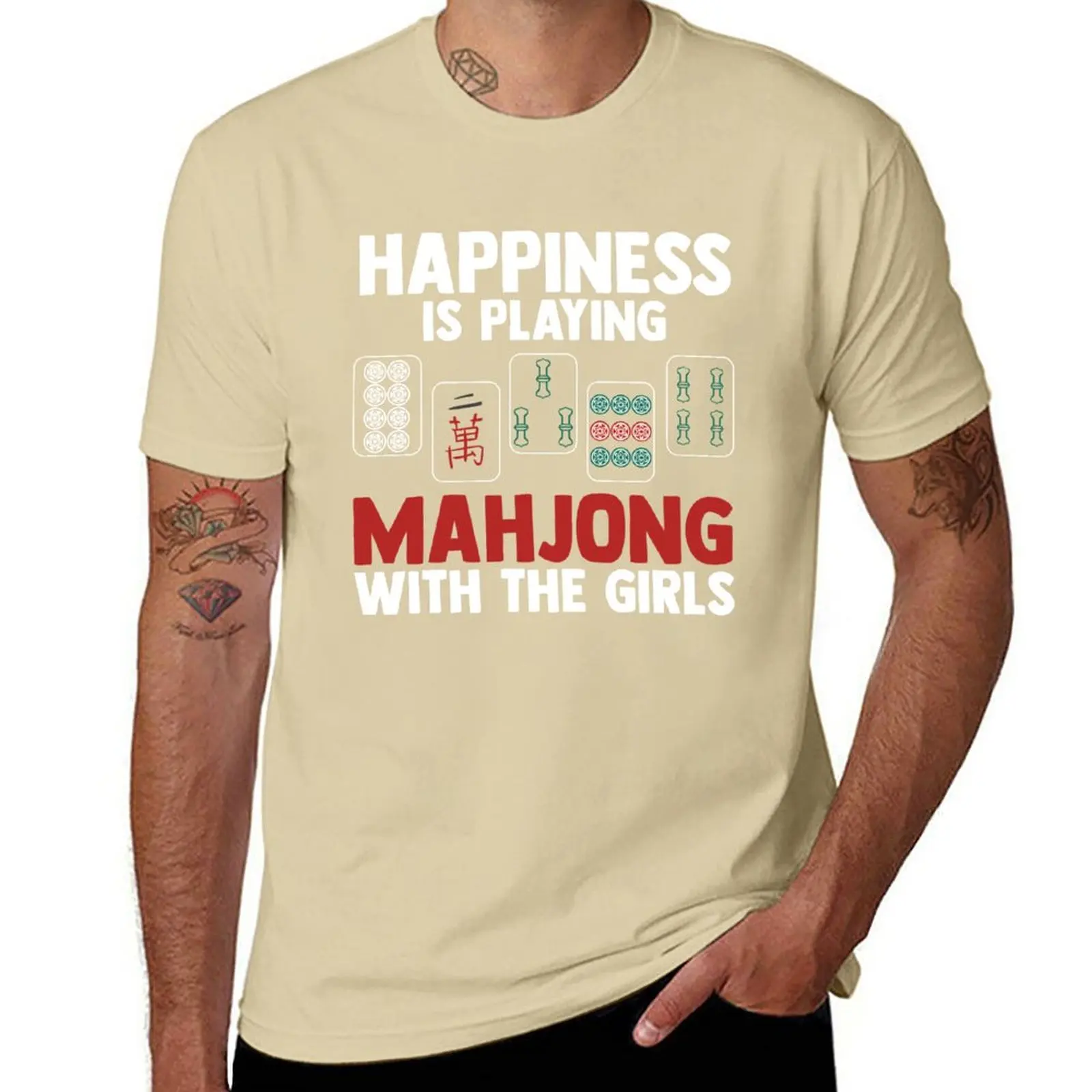 new to mahjong pls help : r/Mahjong